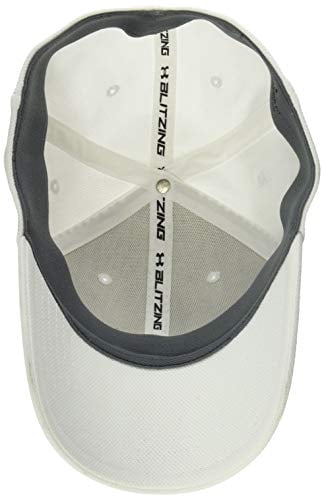 under armour blitzing blank cap