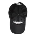 thumbnail image 6 of Vintage Baseball Hats American Flag Patch Breathable Mesh Classic Baseball Caps Adjust Cotton Running Ball Hats,usa hats,american flag hat for Women Men Baseball Cap,Black-15, 6 of 7