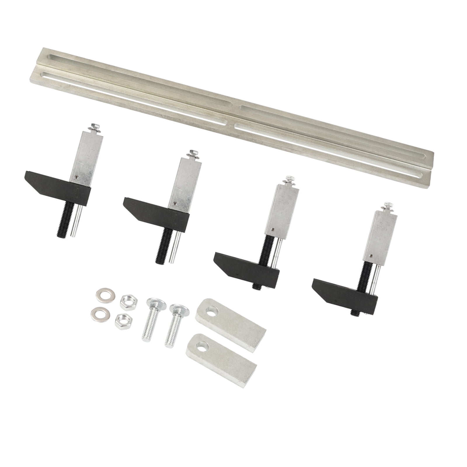 Engine Driver Spring Compressor Tool For Beginning Lover 1.4L 16V 2.4L Motors Strong Alloy Steel Construction