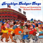Brooklyn Dodger Days