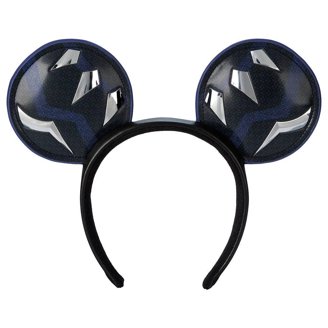 Mickey Mouse: The Main Attraction Ear Headband for Adults  display picture 1
