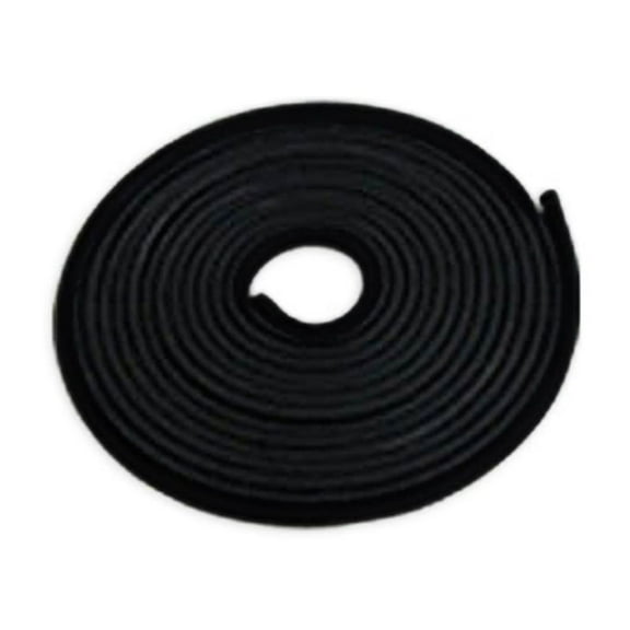 Windcarnival 5M Car Vehicle Door Edge Guard Protector Anti-Collision Trim Molding Strip