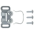 thumbnail image 4 of Hickory Hardware P108-2C-25B 1.37 in. Cabinet Catch, Cadmium - Pack of 25, 4 of 4