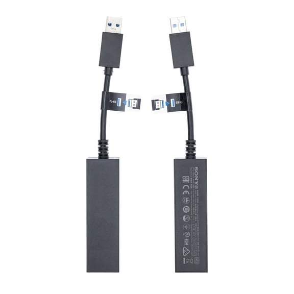 Replacement Handle Converter Compatible With PlayStation 5 PS5