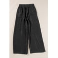 thumbnail image 6 of Ushdele Elevate Your Style: High-Waist Wide-Leg Jeans - Trendy Fit!, 6 of 8