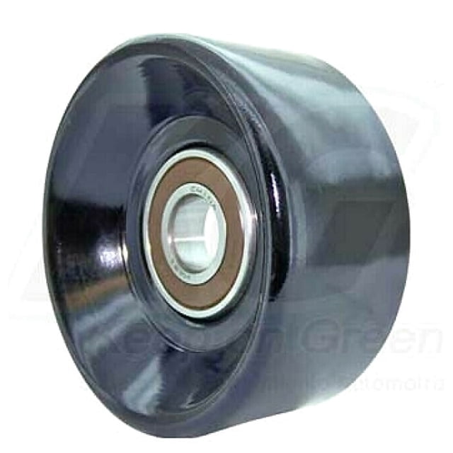 Polea Guía De Accesorios F-450 Super Duty 2003 A 2007 Ford V8 6.0L