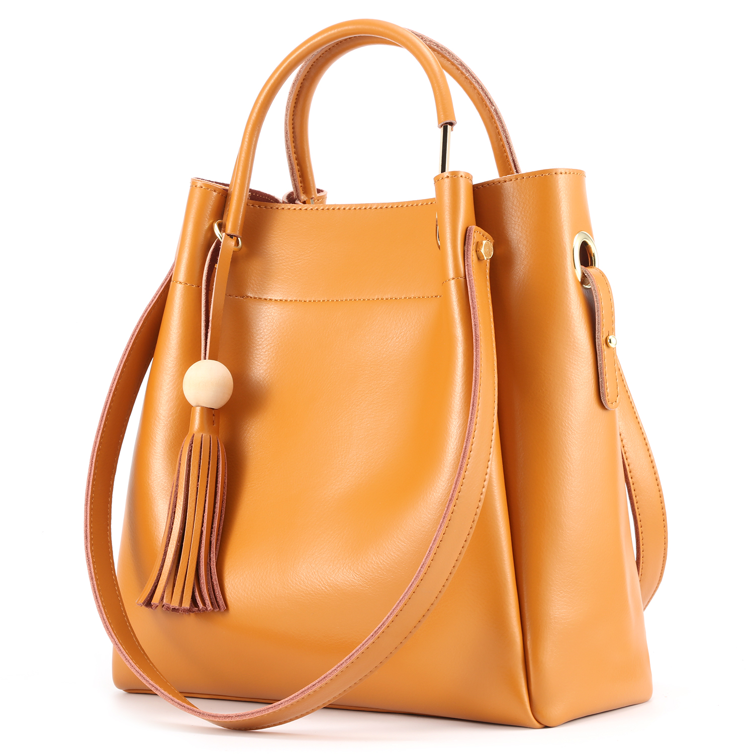 kattee leather bag