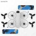 thumbnail image 3 of 2pcs Propellers For DJI For NEO Replacement Spare Parts Drone Propeller Blade Kit Props Blades Drone Accessories, 3 of 10