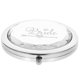 thumbnail image 4 of Bride Mirror Compact Mirror Portable Mirror Makeup Mirror Pocket Mirror Bachelorette Party Gift, 4 of 5