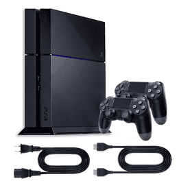 PlayStation® 4 1TB Slim Core - Walmart.ca