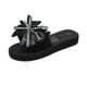 thumbnail image 3 of Sandalias Chanclas de plataforma para mujer, zapatos de playa con tacón de flor, zapatillas de playa Wmkox8yii  hj789, 3 of 9