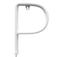 thumbnail image 4 of Neon Light Letter Shape for Wedding Proposal, Party, and Home (P) LED Lamp Decoration, 4 of 8