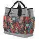 thumbnail image 5 of Bolsa de mano para jardín, bolsa de mano para jardín, organizador de herramientas de jardín 600D, bolsa organizadora de herramientas de jardinería, compacta y ligera, 5 of 9