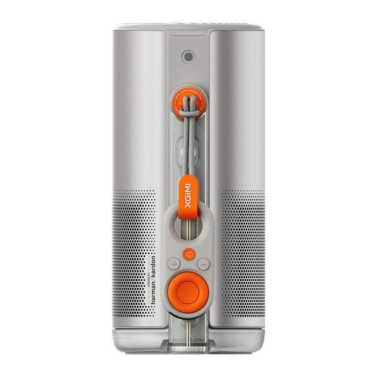 XGIMI Mogo プロジェクター 【23000円➡︎20000円】 XGIMI MoGo 4 1920 x 1080 Full HD 550-ISO-Lumen Laser Video