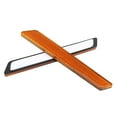 thumbnail image 4 of koolsoo Packs Saddle Bag Reflectors for 14-18 Yellow, 4 of 9