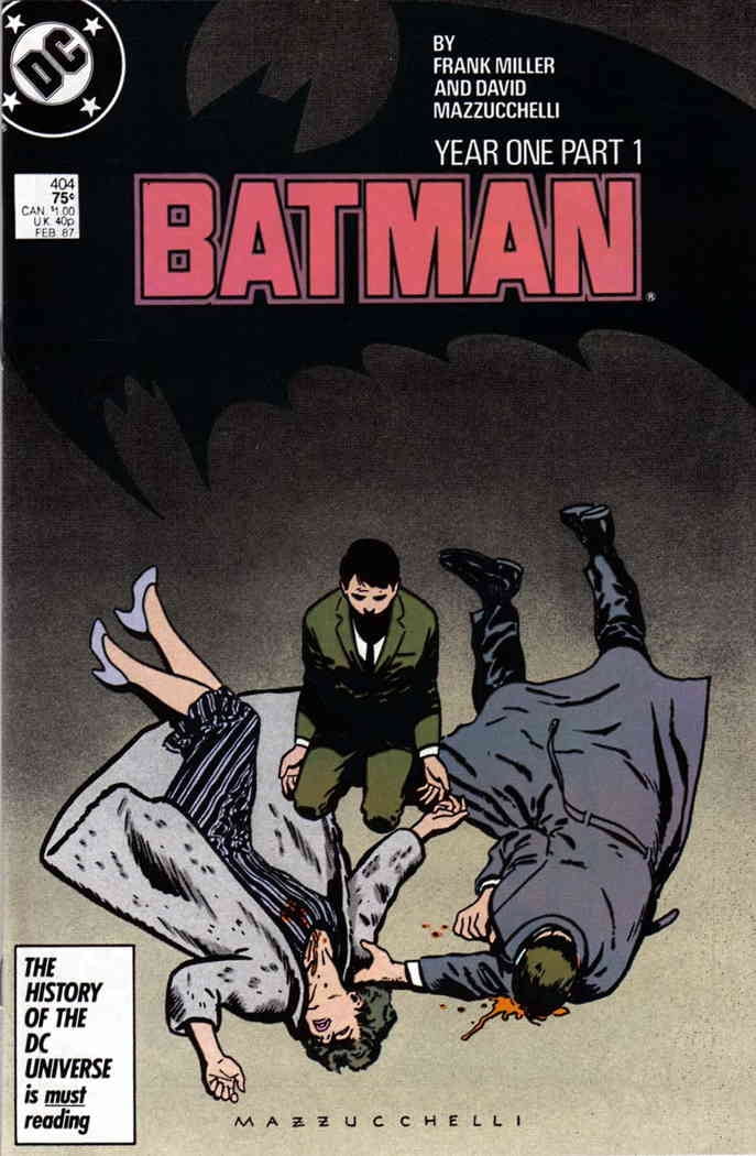 洋書 Batman Year One Absolute Edition my absolute collection: Batman Year One Absolute Edition