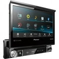 thumbnail image 4 of Pioneer AVH-X7500BT - DVD receiver - display - 7" - in-dash unit - Double-DIN - 50 Watts x 4, 4 of 4