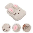 thumbnail image 4 of 1 Set Fashionable Hot Water Bag Detachable Cover Hand Warmer for Winter, 4 of 8