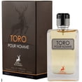 thumbnail image 2 of Toro Pour Homme Eau De Parfum Spray By Maison Alhambra, 2 of 2