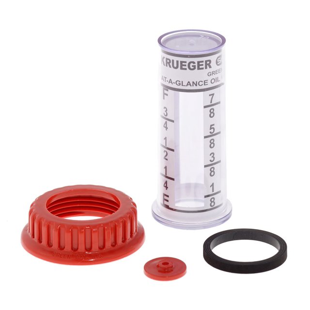 Krueger Sentry Gauge KIT-D Kit de Réparation de Jauge