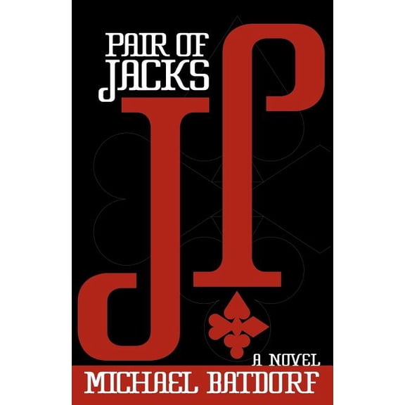 Pair of Jacks, (Paperback)