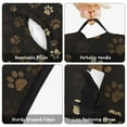 thumbnail image 6 of Paw Print Toddler Nap Mats for Kids Preschool,Sleeping Mat Bag or Kids,Toddler Sleeping Bag,Toddler Nap Mat or Daycare, 6 of 6