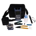 thumbnail image 2 of Kit de herramientas de fibra óptica de 9 Piezas Sunnimix FTTH Medidor de potencia óptica, 2 of 8