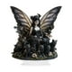 thumbnail image 2 of Acrylic Tabletop Standing Decorative Piece Crafted For Living Rooms Bedrooms And Windowsills Suitable As A Gift For Any Occasion, 2 of 6