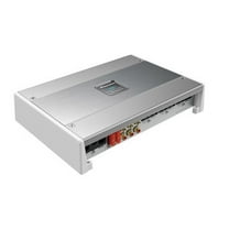 Pioneer GM-ME600X6 Marine 6-Channel Class-D amplifier, system multi-configuration, SAE J1171 certified   ABYC / NMMA compliant