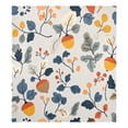 thumbnail image 6 of Yayeee Magnetic Dishwasher Cover for The Front Decoration Home Kitchen Machine Sticker Protector, Acorn Leaves Pattern, 6 of 6