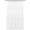 2a. Frost, variant on Small Shower Curtain for Shower Stall Size 36 x 72 inches,PEVA - Waterproof, Eco-Friendly, Non-Toxic, Odorless, PVC Free, Metal Grommets (Clear)