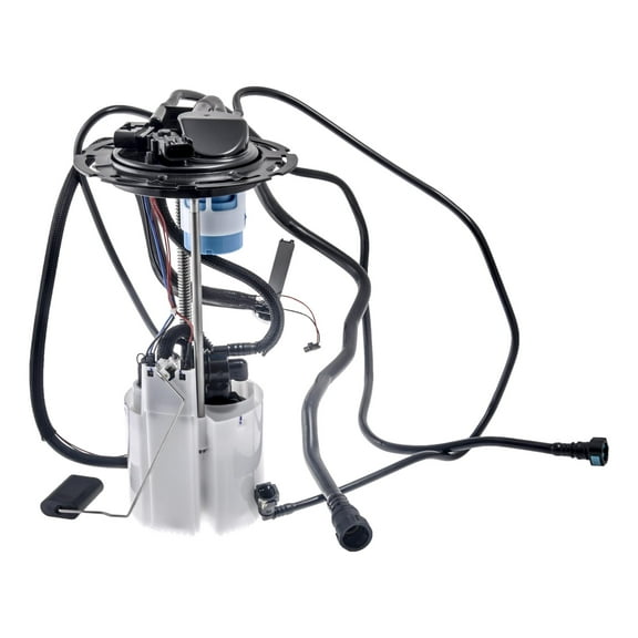 Herko Fuel Pump Module 373GE for Chevrolet Pontiac Equinox Torrent 2007-2009