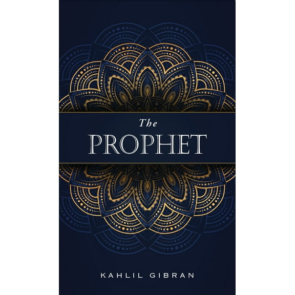 The Prophet, (Hardcover)
