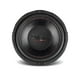 thumbnail image 1 of Subwoofer DVC DB Drive WDX15G2.4 2500 Watts 15 Pulgadas, 1 of 3