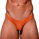 thumbnail image 2 of WILLBEST Traje De Baño Para Mujer, Top De Bikini Con Diseño Atado, Sujetador De Baño Ajustable Con Soporte Push Up Para Nadar Cómodamente, 2 of 6