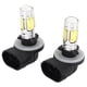 thumbnail image 3 of Bulbo DRL, Luces Antiniebla LED DE AHORRO DE ENERGIA 881 PAR DE CONECTOR PARA AUTOMÓVIL, 3 of 8