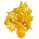 thumbnail image 2 of Luminous Sea Figurines Colorful Seashell Sea Star Seashell Stones For Fish Tank Garden Vase Fillers And Beach Theme Decoration, 2 of 7