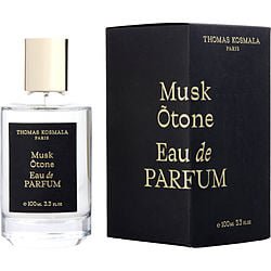 THOMAS KOSMALA MUSK OTONE by Thomas Kosmala , EAU DE PARFUM SPRAY 3.4 OZ