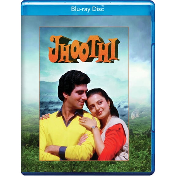 Jhoothi (Blu-ray), Leomark Studios, Comedy
