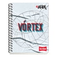 thumbnail image 4 of Cuaderno profesional Scribe Black de raya 100 hojas varios modelos 1 pieza, 4 of 4