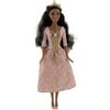 Barbie Disney Princess Anneliese Doll, African-American