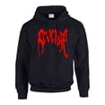 thumbnail image 1 of Sudadera Xxxtentacion Revenge Hoodie Envio Gratis!!, 1 of 3