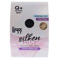 thumbnail image 2 of L'Eggs Silken Mist Ultra Sheer Leg Control Top Run Resistant Sheer Toe Pantyhose, 2 of 7
