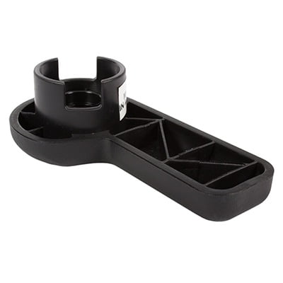 Genuine OE Ford Release Handle - CJ5Z-16B626-A