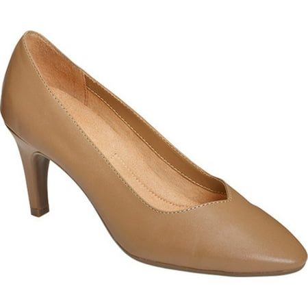 aerosoles octagon pump