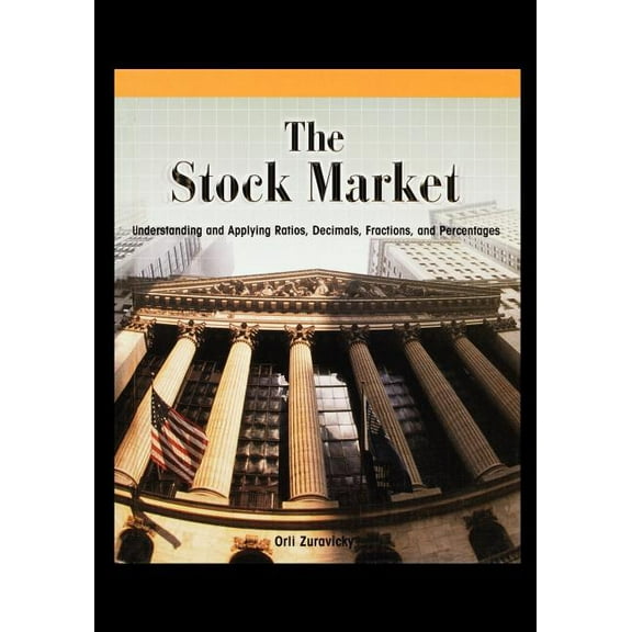 Powermath: Proficiency Plus: The Stock Market (Paperback)