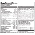 thumbnail image 2 of NATURELO Chewable Vitamin for Kids – Multivitamin with Whole Food Organic Fruit Blend - 60 Tablets for Children, 2 of 6