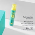 thumbnail image 3 of ISDIN Acniben Night Concentrate Antiimperfecciones. Cuidado Diario Facial de las Pieles Grasas o con Tendencia Acneica, 27ml, 3 of 4