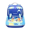 thumbnail image 1 of MoonRock Sac d'École Ergonomique, 1 of 7
