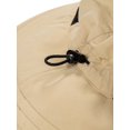 thumbnail image 3 of Insect Shield Packable Hat, Khaki, SM, 3 of 3